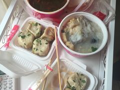 -小杨生煎(湟普汇店)