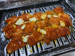 -长今家韩国料理(瑞景店)