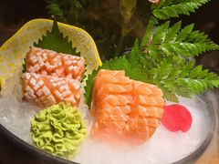 -阿吾罗日本料理(K11艺术中心店)