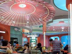 -避风塘·金牌店·夜宵(金玉兰店)