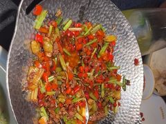 -湘阁里辣(东门茂业店)