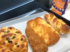 -BreadTalk面包新语·烘焙蛋糕(佐阾虹湾购物中心店)
