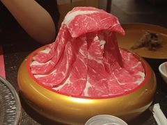 -牛New寿喜烧(新六百店)