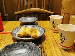 -南小蟹手工點心(三里屯店)