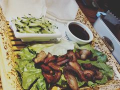 -彭厨(玉荣庄店)