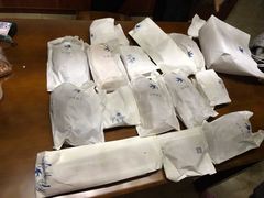 -仙峰天然面包(迎宾路店)