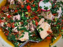 -山石榴·贵州菜(丰盛里店)