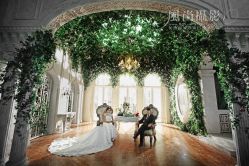 点击看大图 -风尚摄影(城隍庙民俗文化美食广场店)