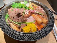-阿吾罗·月咏精致日料(港汇恒隆广场店)