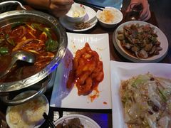 -自己人(九码头店)
