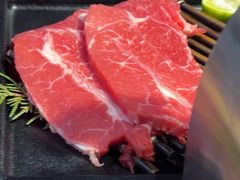 -九田家黑牛烤肉料理(顺义区华联金街店)