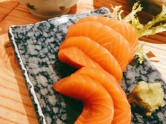 -初居食屋日式料理(万象城购物中心店)