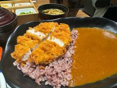 -胜博殿日式炸猪排(西红门店)