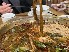 -临江后街鳝丝(临江店)