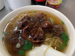 -顺兴面店(领展购物广场西区店)