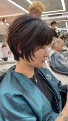 -潘多拉Hairsalon