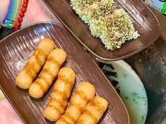 -鲜潭蒸汽石锅鱼(五道口购物中心店)