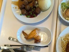 -宜家·瑞典风味餐厅(四元桥店)