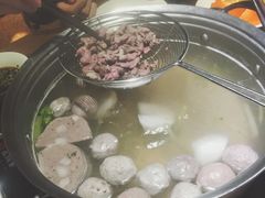 -牛焱·贵州黄牛肉火锅(城西银泰店)