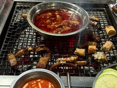 -夏大妈烧烤