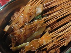 -嘉州鲜知味钵钵鸡(奎星楼店)
