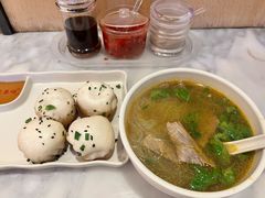 -东泰祥生煎馆(重庆北路店)