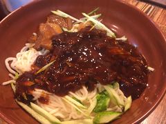 -金牌八大碗汤面(菜市二路店)