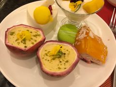 -骊韵咖啡厅(深圳中海凯骊酒店)