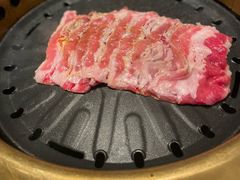 -Ant 蚂蚁洞烤肉·大营地(上海静安大悦城店)