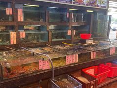 -新金盛·海鲜酒楼(盐田店)