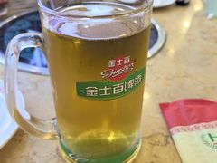 -福茗春薪禾记海鲜烧烤(八一路店)