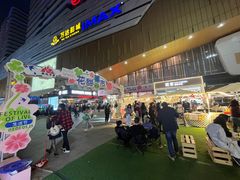 -万达广场(巴南店)