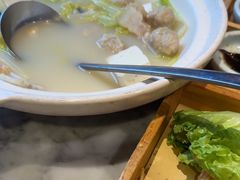 -城南往事·鲁菜济南菜(软件园美莲广场店)