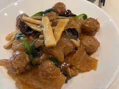 老陕烩三鲜-春发生饭店·非遗(南院门店)