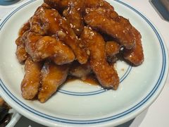 -龍聚祥烧麦馆(万达店)