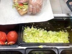 -赛百味(东街店)
