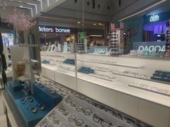 -宝岛眼镜·蔡司·依视路·青少儿近视防控验配中心(西市城购物中心店)