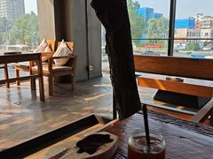 -印咖啡IN COFFEE(红旗街店)