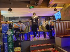 -喝丢一只鞋海鲜烧烤·海肠捞饭(东关街店)