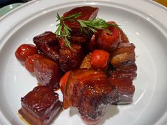 -北平盛世·新京菜·北京烤鸭(劲松·双井店)