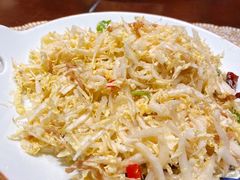 -八大碗·地道东北菜(佳兆业店)