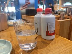 -蚝英雄鲜蚝自助专门店(长楹天街直营店)