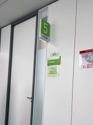 -天津市儿童医院(河西马场院区)