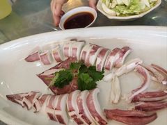 -巽寮印象美食部落餐厅·海鲜·地方特色菜(惠州体验店)