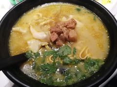 -煜丰汴京烤鸭(福彩路店)