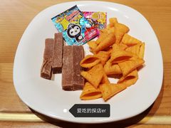山楂条-梧桐院鲜羊铜锅涮肉(西虹市大院店)
