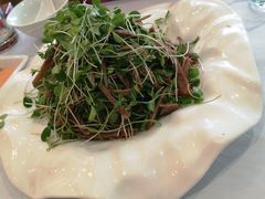 -玉林烤鸭店(定福庄店)
