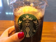 -星巴克(天津滨海国际机场1店)