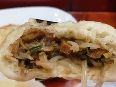 豆芽菜包子-老陶包子铺(南大西南村店)