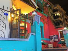 -秀·爱尔兰餐吧(上海路店)